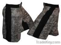 ACU Pattern Combatives Shorts