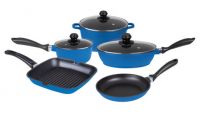 Nonstick Cookware Sets