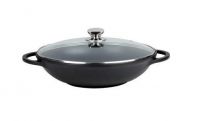 Aluminum Non Stick Cookware Wok