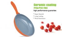 Ceramic Cookware Fry Pan