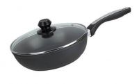 Nonstick Forged Cookware Deep Fry Pan