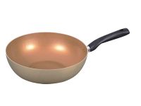 Aluminum Nonstick Cookware Wok