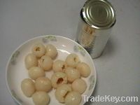 canned lychee 567g