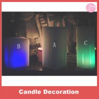 Sell LED Candle PD-CD034
