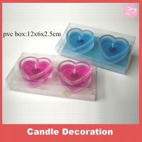 Sell Gel Art Candle PD-CD001