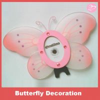 Sell Butterfly decoration ESB017