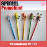 Sell Doll wooden pencil PD-WP113