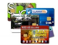 Sell  smart card