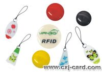 Sell UHF rfid label , RFID tag, RFID products, RFID card