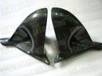 Sell VS-style carbon fiber mirror  for 2006-2007 Subaru ImprezaWRXSti
