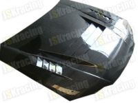 Sell carbon fiber bonnet for Nissan S15(with hole)