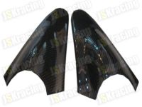 Sell TRD style carbon fiber lamp cover for 2000-2005 Toyota Celica