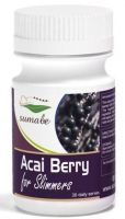 Sell Acai Berry for slimmers, weight loss and beautification product