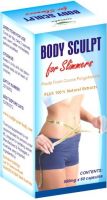 Sell Body sculpt for slimmers, the most effective diet capsule
