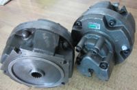 Sell crankshaft hydraulic motor