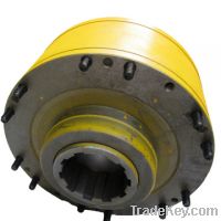 Sell QJMSE sphere piston motor