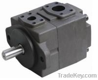 Sell PV2R high-voltage vane pump