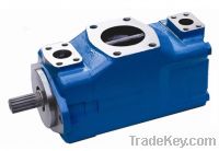 Sell Vseries vane pump