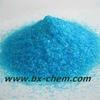 Sell  Copper Sulfate Pentahydrate