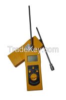 Portable High Frequency Moisture Meter FOR coal and soil DM300
