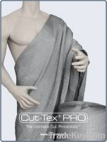 Cut-Tex PRO Cut Resistant Fabric only by PPSS