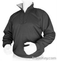 PPSS Cut & Slash Resistant Zipped Sweatshirt