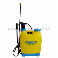 16L Knapsack sprayer KB-16F