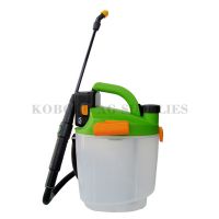 5L Garden paint  Sprayer KB-080512E