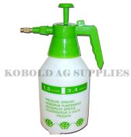 1.5L Garden pressure sprayer KB-1007