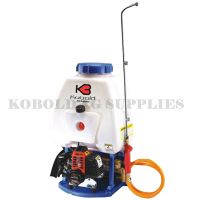 20L Gasoline  power sprayer KB-08767M