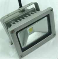 10w led floodlight