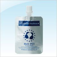 Anti Oxidant Hydrogen Water Supplement For Pets