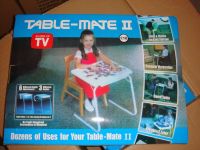 Sell Table-Mate as seen on TV