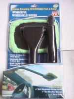 Sell Windshield Brush  AS SEEN ON TV