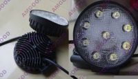 27w LED work light