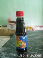 Sell soy sauce 200 gr