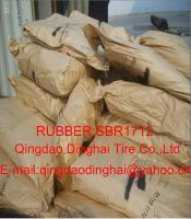 Sell synthetic rubber-SBR1712