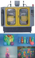 plastic toy blow mouldiing machine