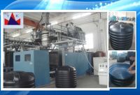 Super Size Blowing Mould Machinery