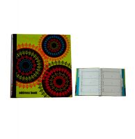 Address Notebooks  PN0018