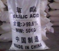 Sell oxalic acid