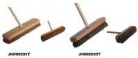 Push broom(JH090202)