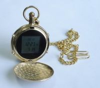 Sell prayer azan clock.Azan Pocket Watch