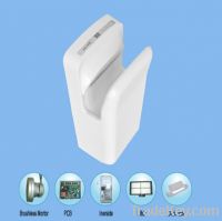 high speed hand dryer
