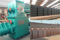 Sell Red Brick Machine