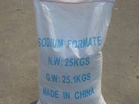 Sell Sodium Formate