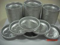 Sell Aluminium Foil container