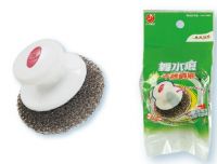 RT-K9007 Kitchen Scourer