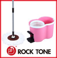 RT-C9232 Spin Mop - Pink