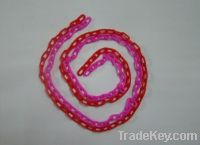 Sell Plastic Warning Chain